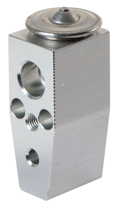 Four Seasons Block Type Expansion Valve w/o Solenoid 39546