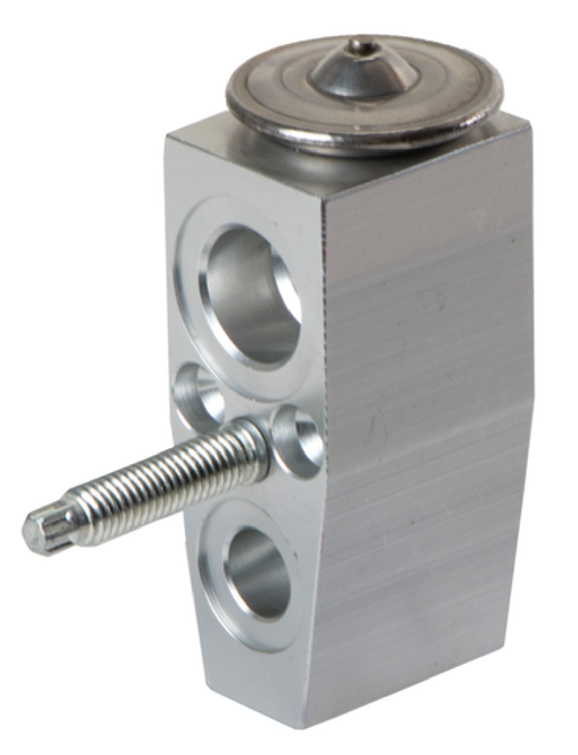 Four Seasons Block Type Expansion Valve w/o Solenoid 39558