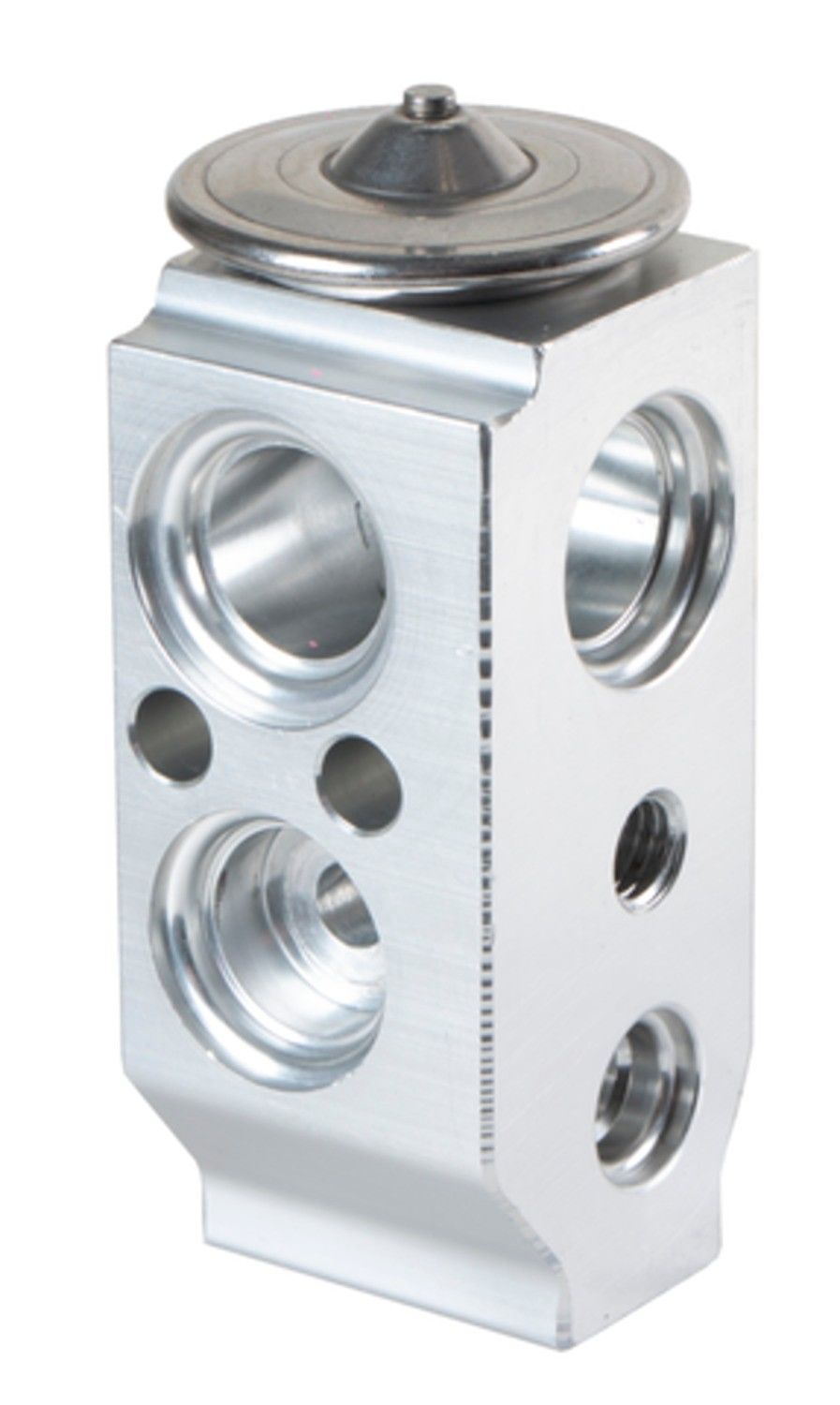 Four Seasons Block Type Expansion Valve w/o Solenoid 39565