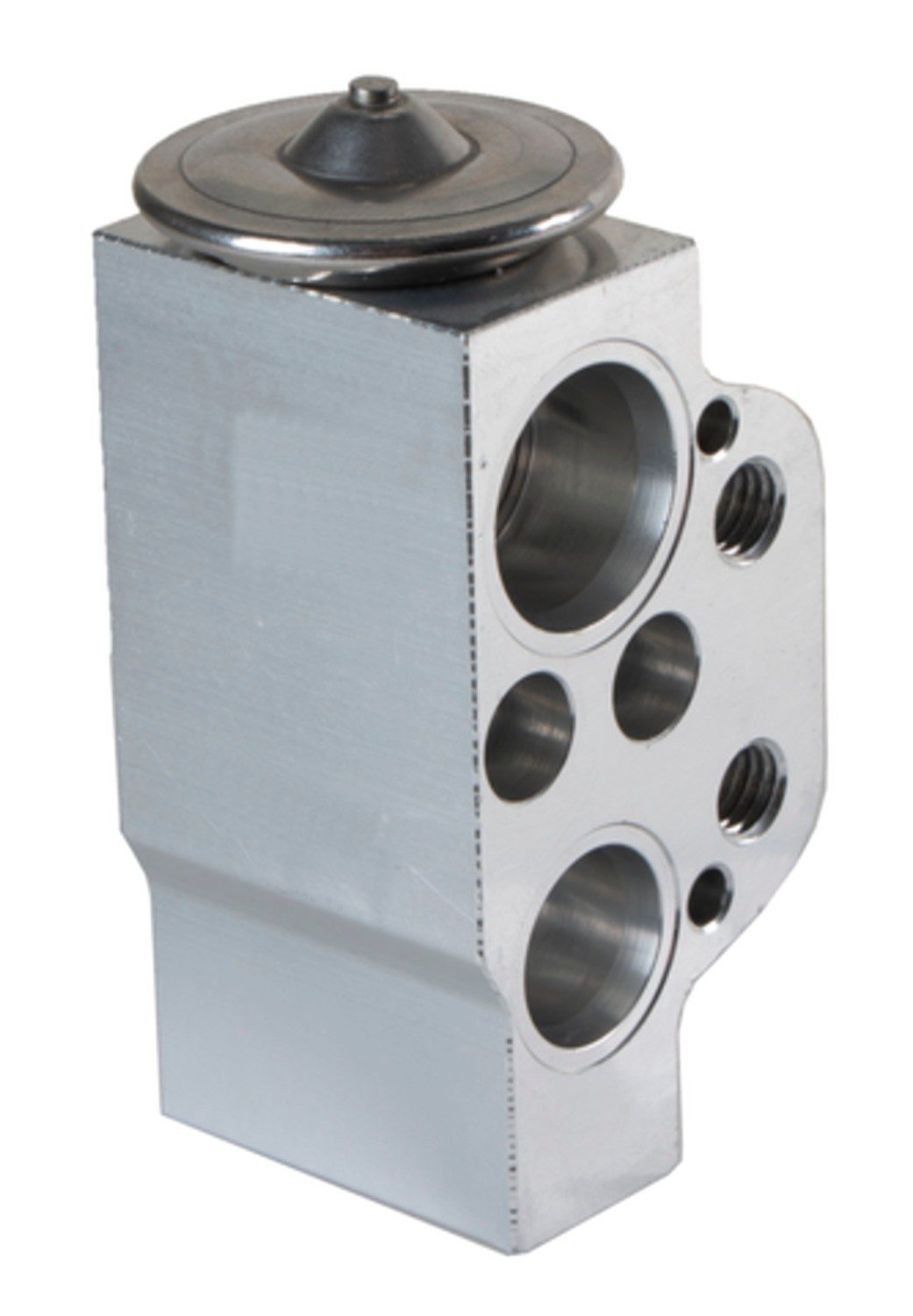 Four Seasons Block Type Expansion Valve w/o Solenoid 39568