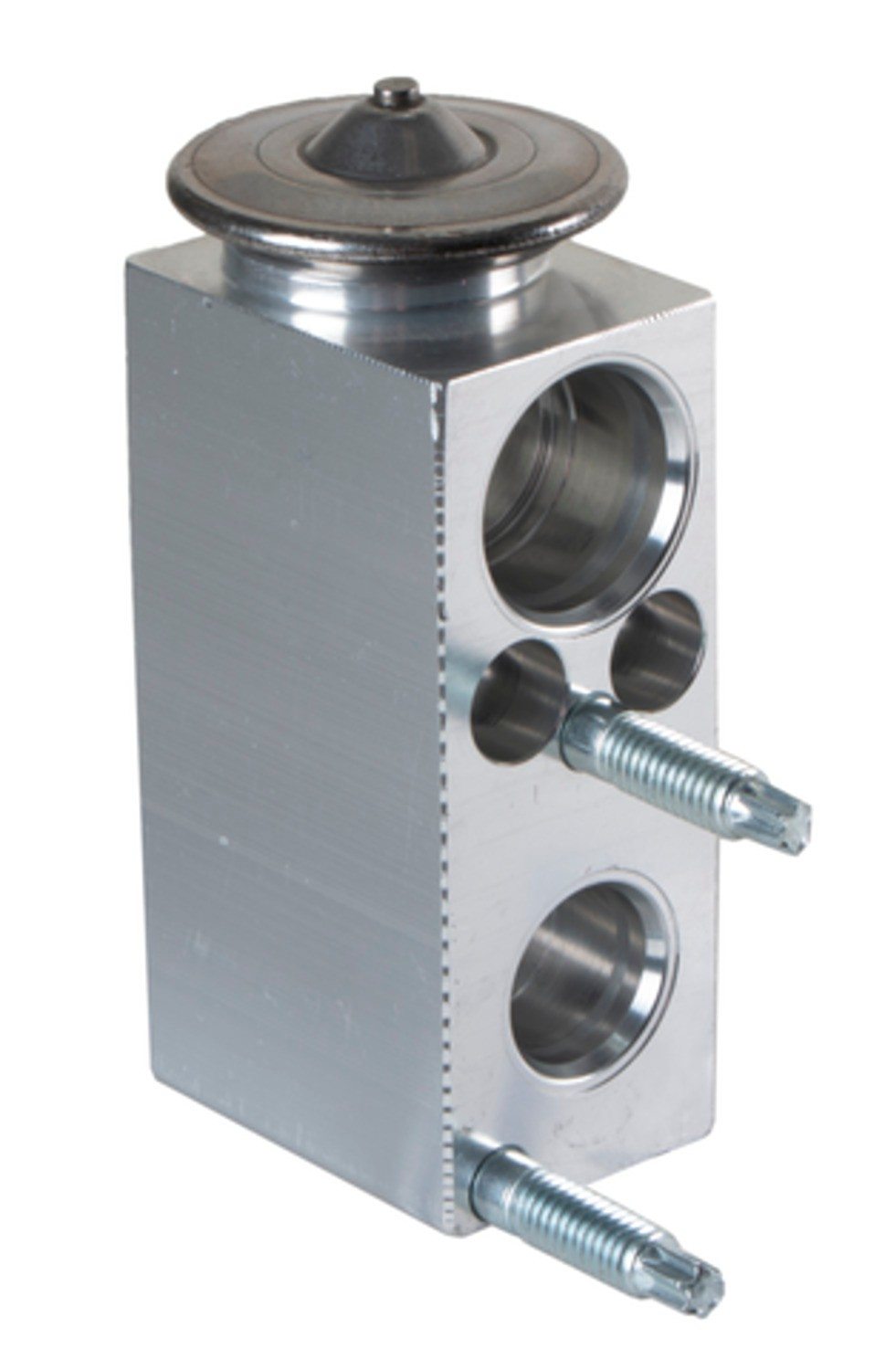 Four Seasons Block Type Expansion Valve w/o Solenoid 39569
