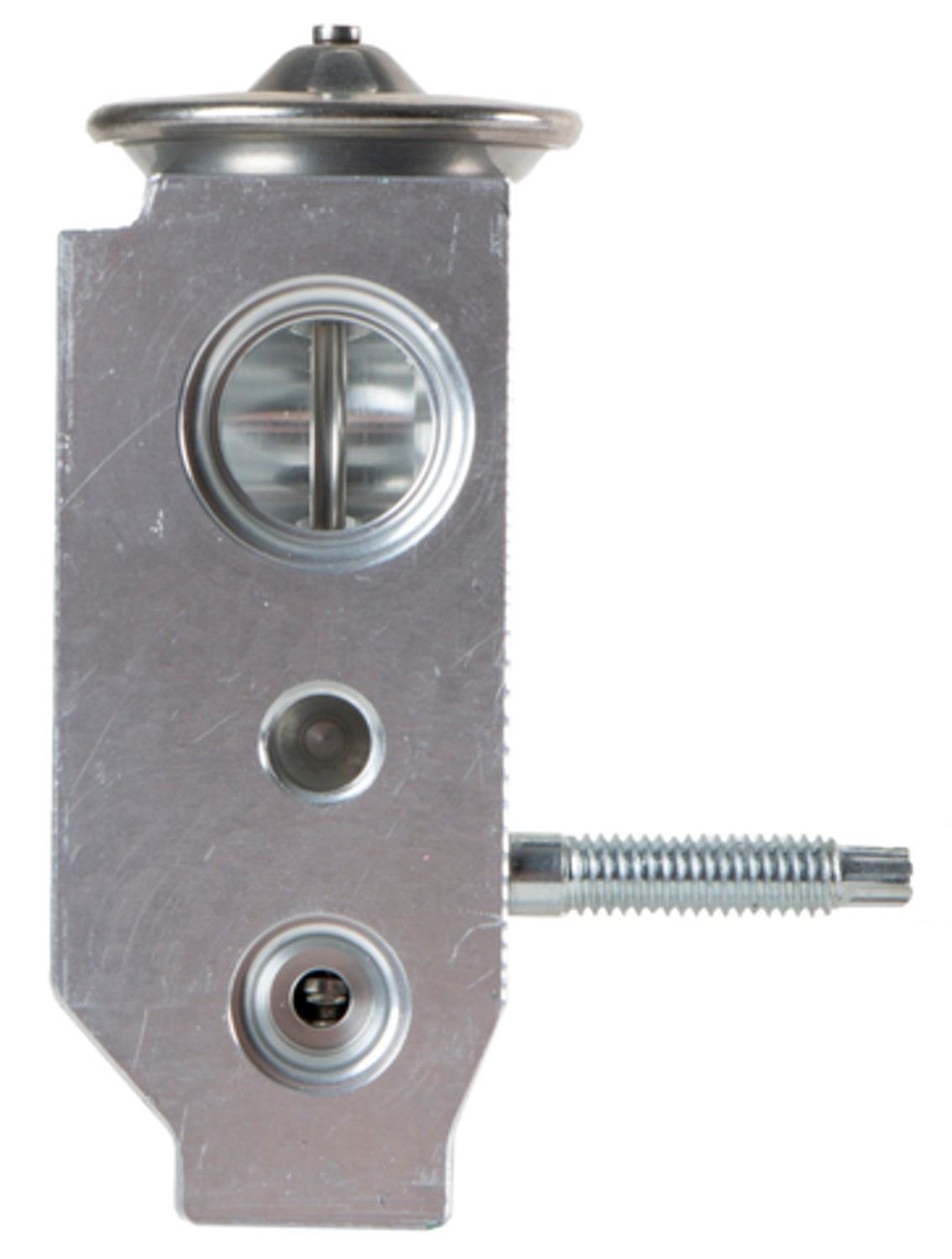 Four Seasons Block Type Expansion Valve w/o Solenoid 39570