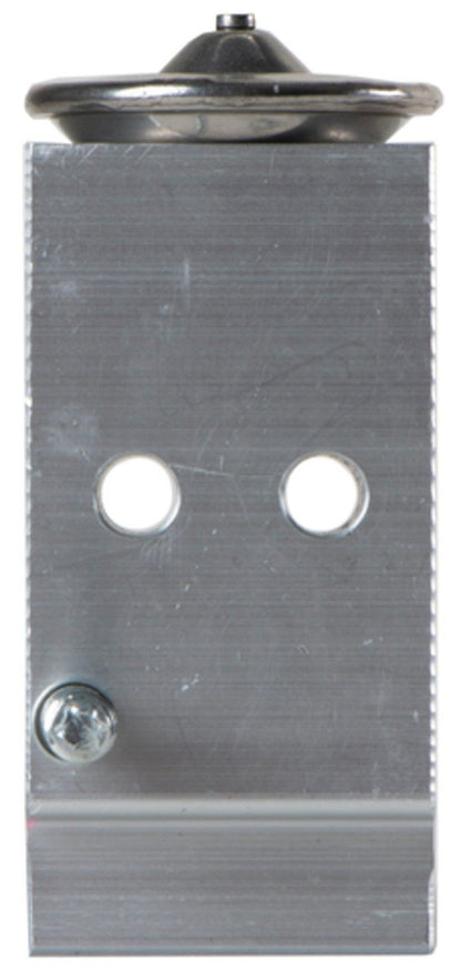 Four Seasons Block Type Expansion Valve w/o Solenoid 39571