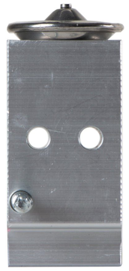 Four Seasons Block Type Expansion Valve w/o Solenoid 39571