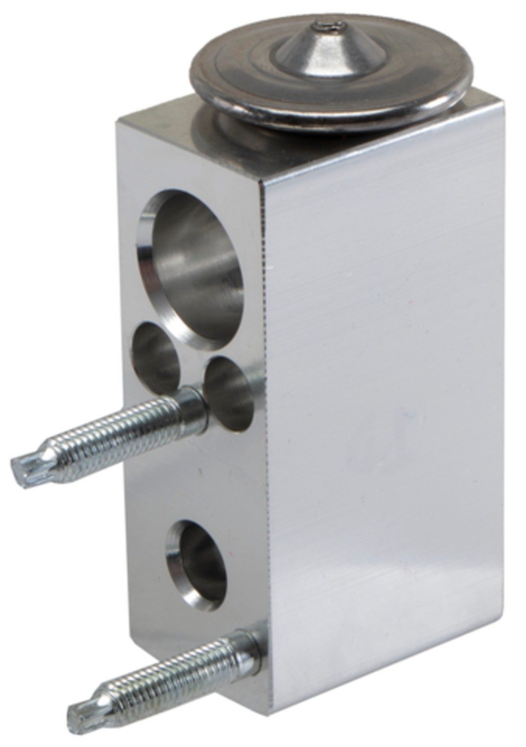 Four Seasons Block Type Expansion Valve w/o Solenoid 39574