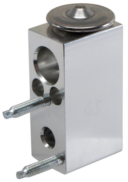Four Seasons Block Type Expansion Valve w/o Solenoid 39574