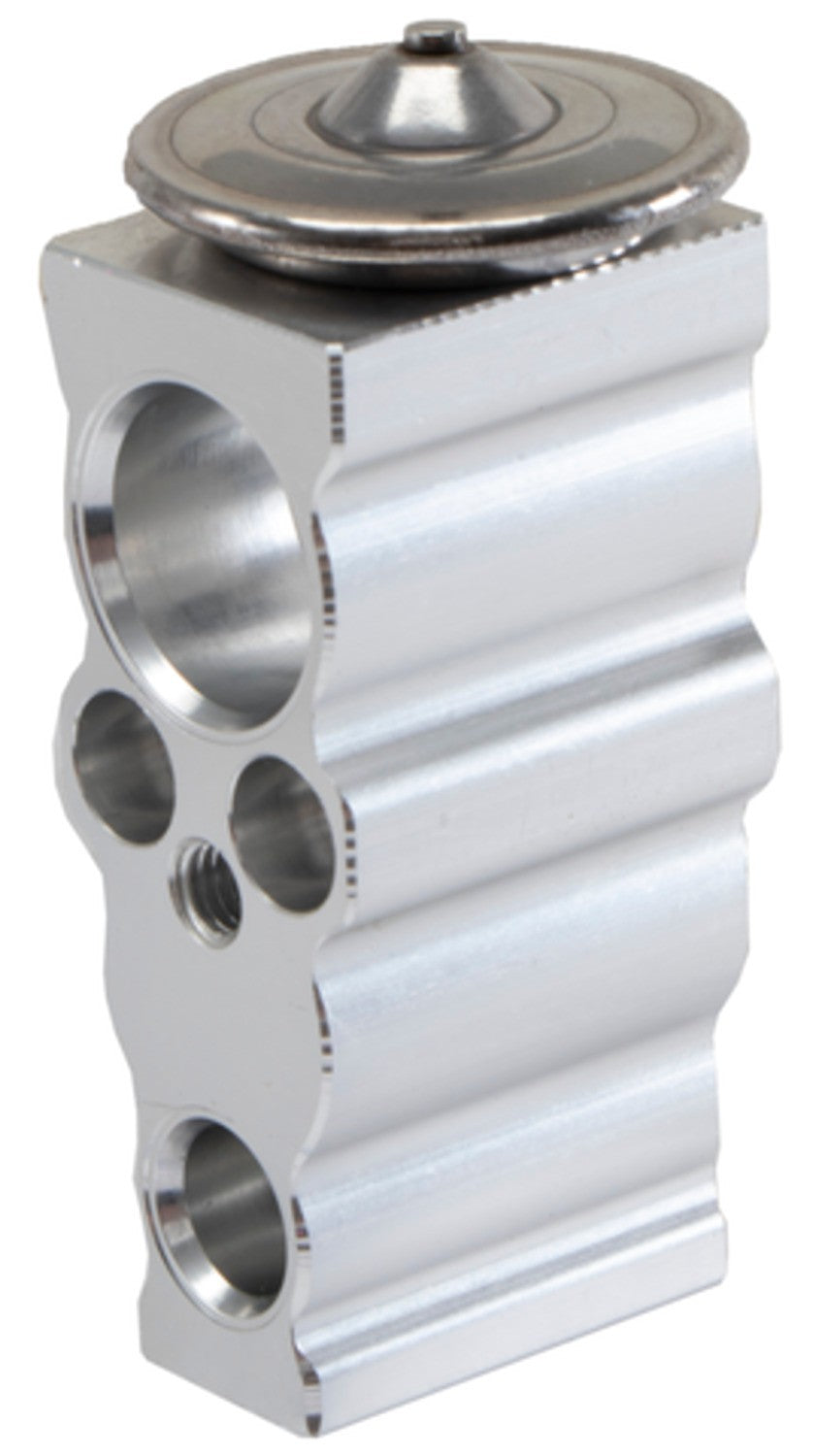 Four Seasons Block Type Expansion Valve w/o Solenoid 39580