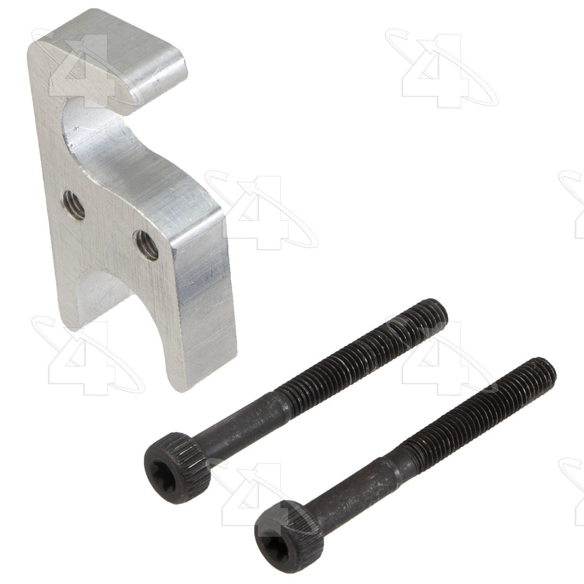 Four Seasons A/C Expansion Valve 39582