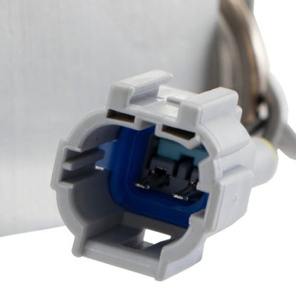 Four Seasons Block Type Expansion Valve w/ Solenoid 39585