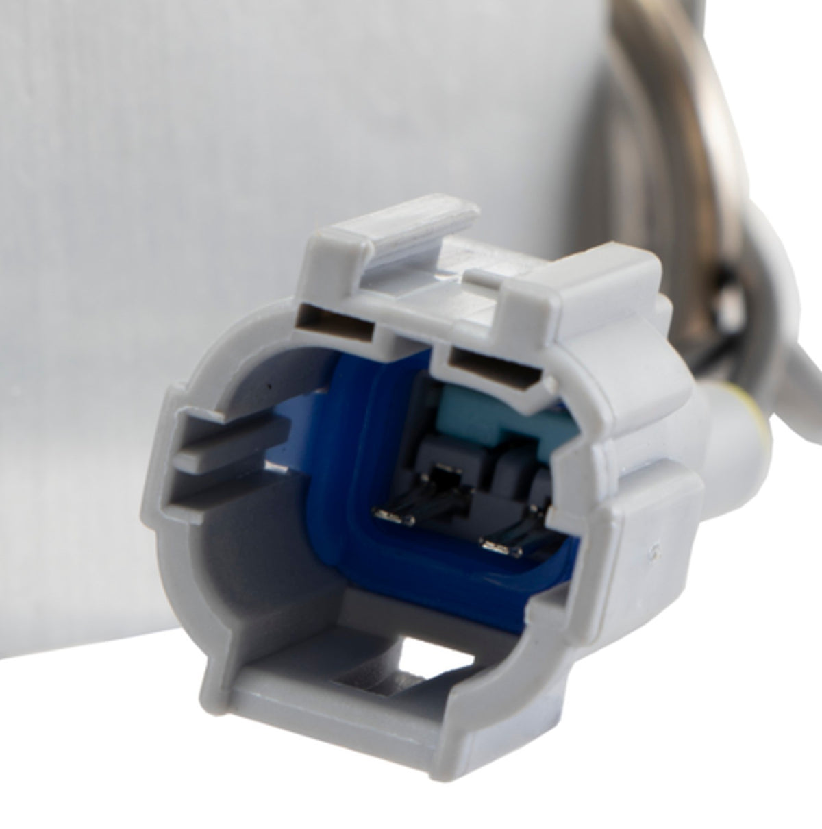 Four Seasons Block Type Expansion Valve w/ Solenoid 39585