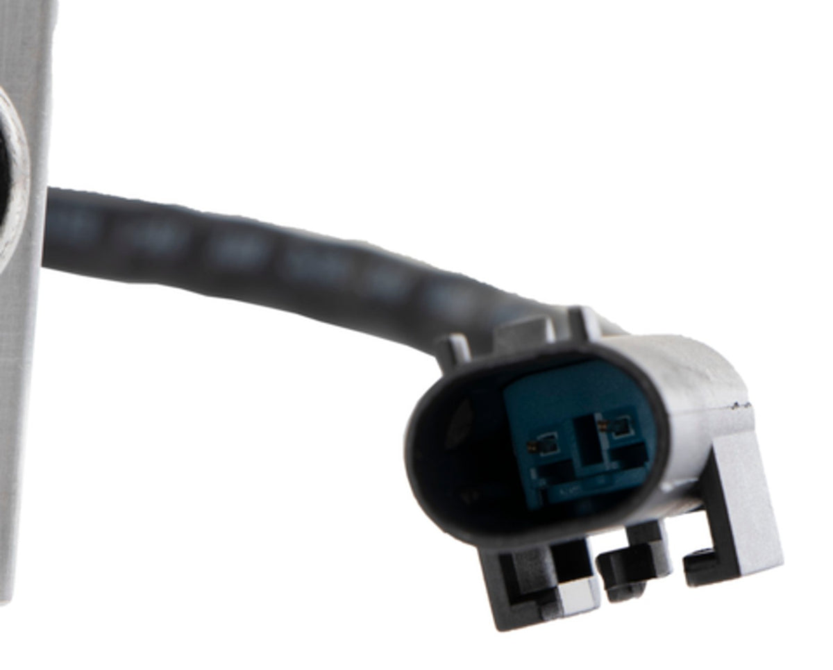 Four Seasons Block Type Expansion Valve w/ Solenoid 39586
