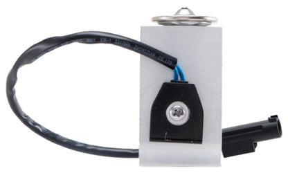 Four Seasons Block Type Expansion Valve w/ Solenoid 39586