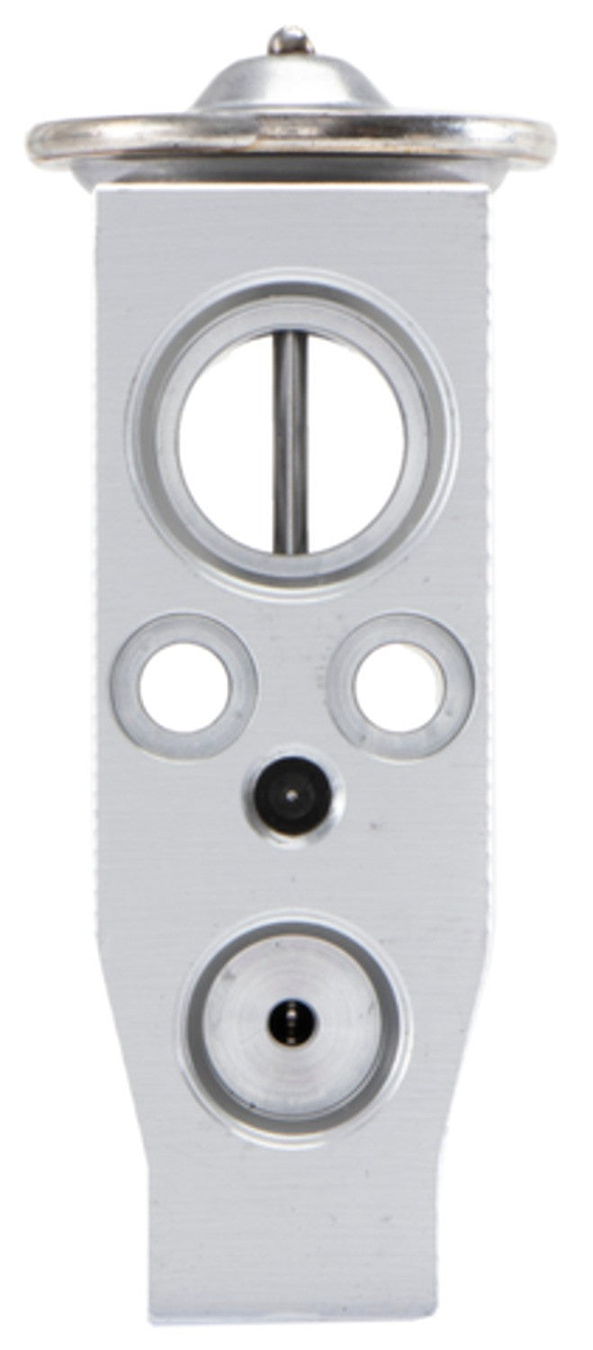 Four Seasons Block Type Expansion Valve w/o Solenoid 39587
