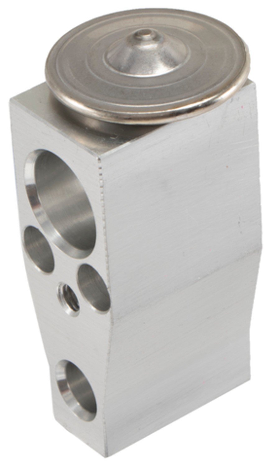 Four Seasons Block Type Expansion Valve w/o Solenoid 39589