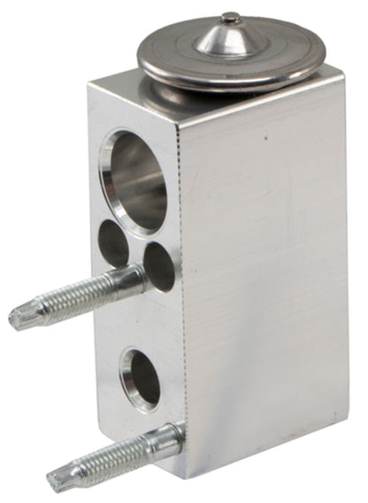 Four Seasons Block Type Expansion Valve w/o Solenoid 39593