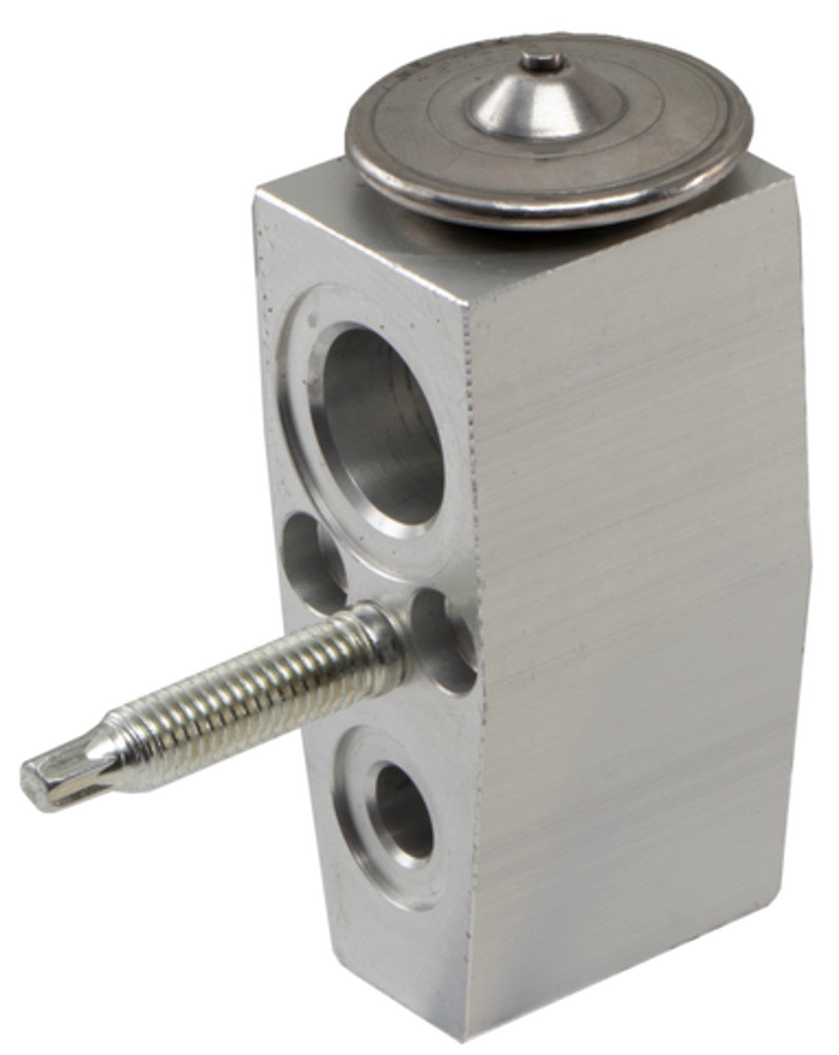 Four Seasons Block Type Expansion Valve w/o Solenoid 39595