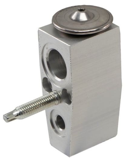 Four Seasons Block Type Expansion Valve w/o Solenoid 39595
