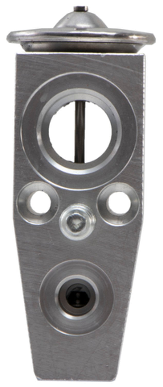 Four Seasons Block Type Expansion Valve w/o Solenoid 39595
