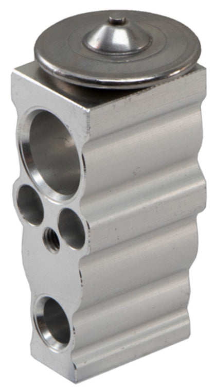 Four Seasons Block Type Expansion Valve w/o Solenoid 39596