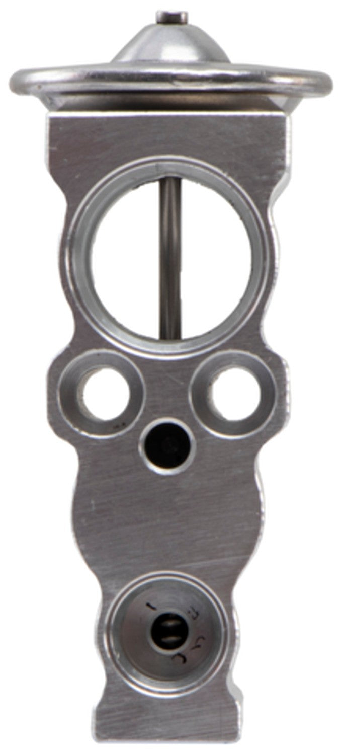 Four Seasons Block Type Expansion Valve w/o Solenoid 39596