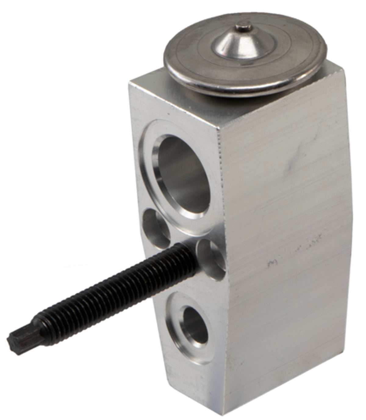 Four Seasons Block Type Expansion Valve w/o Solenoid 39597