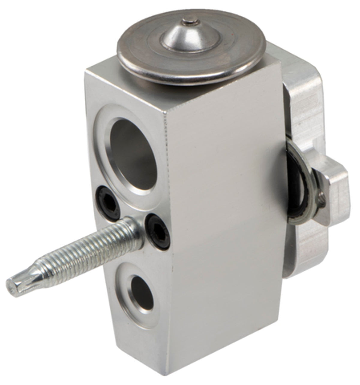 Four Seasons Block Type Expansion Valve w/o Solenoid 39600