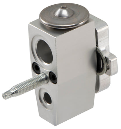 Four Seasons Block Type Expansion Valve w/o Solenoid 39600