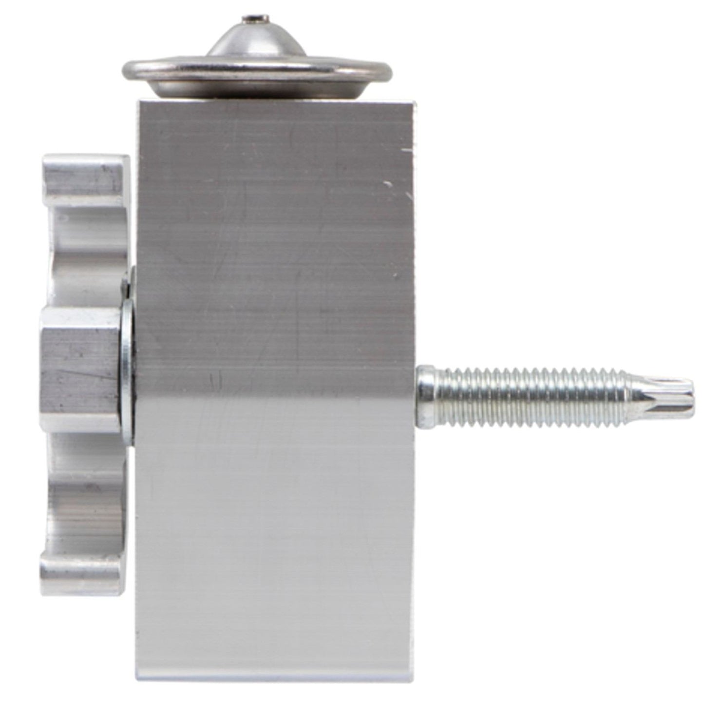 Four Seasons Block Type Expansion Valve w/o Solenoid 39600