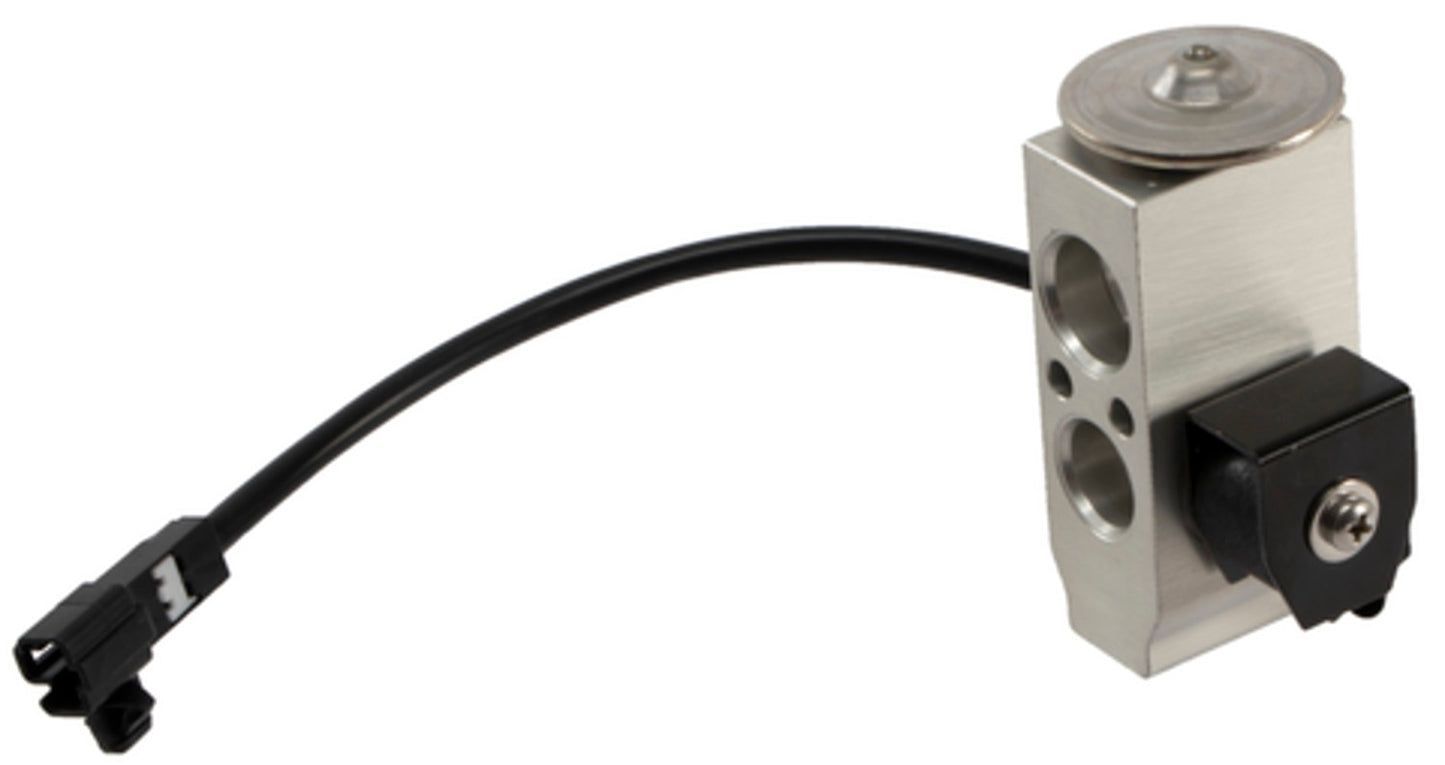 Four Seasons Block Type Expansion Valve w/ Solenoid 39602