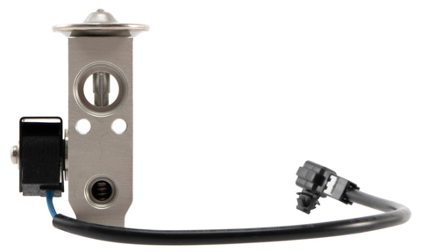 Four Seasons Block Type Expansion Valve w/ Solenoid 39602