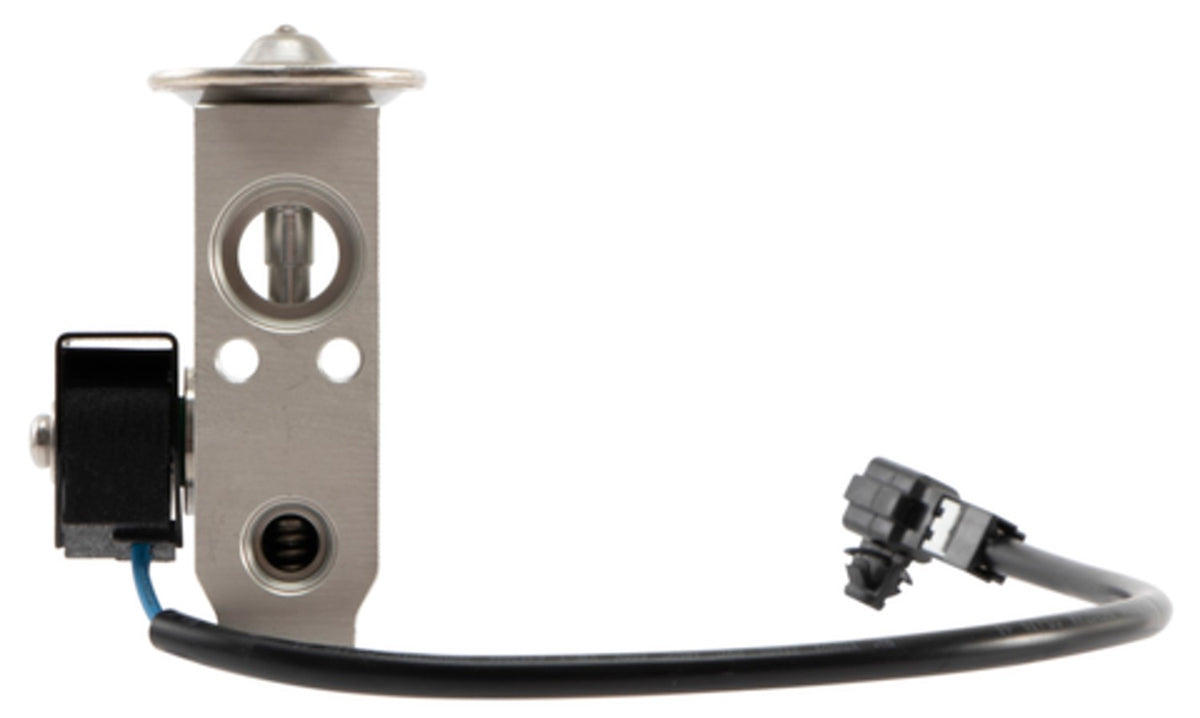 Four Seasons Block Type Expansion Valve w/ Solenoid 39602