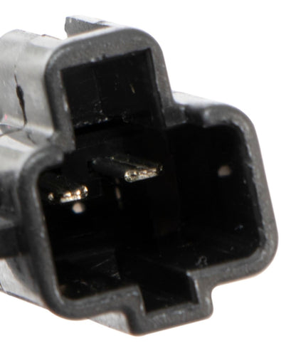 Four Seasons Block Type Expansion Valve w/ Solenoid 39602