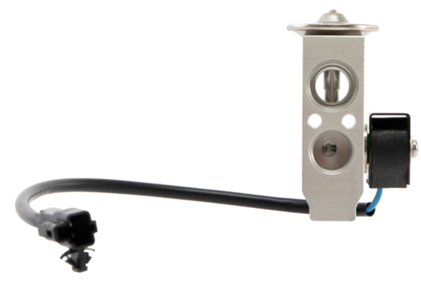 Four Seasons Block Type Expansion Valve w/ Solenoid 39602