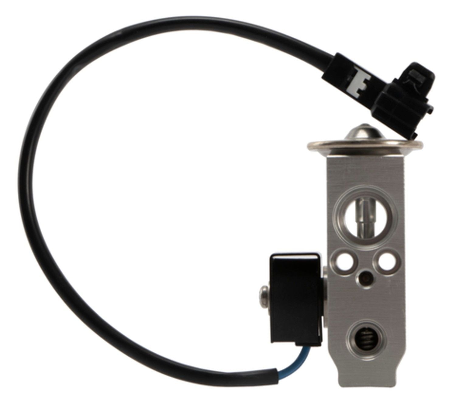 Four Seasons Block Type Expansion Valve w/ Solenoid 39605