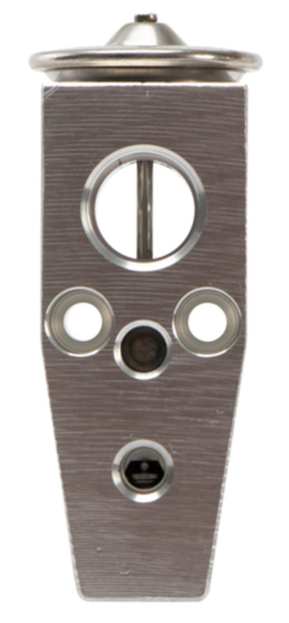 Four Seasons Block Type Expansion Valve w/o Solenoid 39607