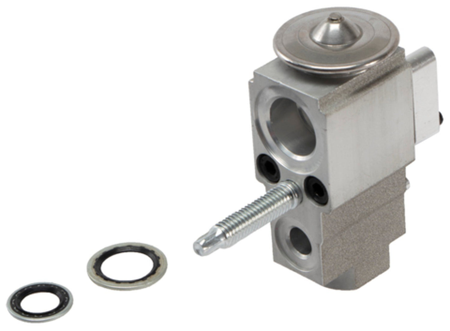 Four Seasons Block Type Expansion Valve w/o Solenoid 39609