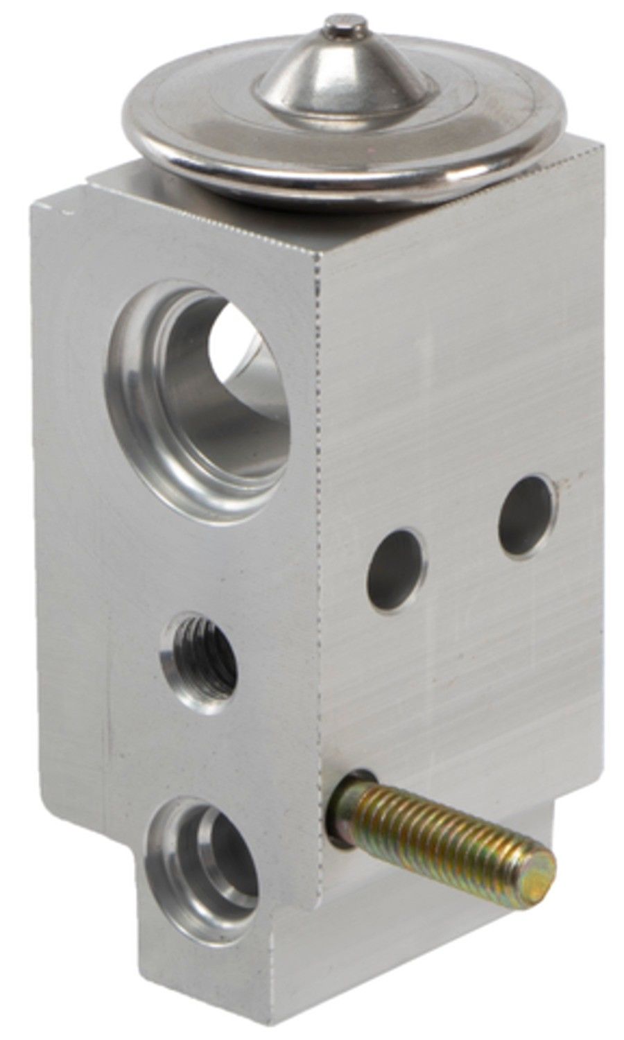 Four Seasons Block Type Expansion Valve w/o Solenoid 39612