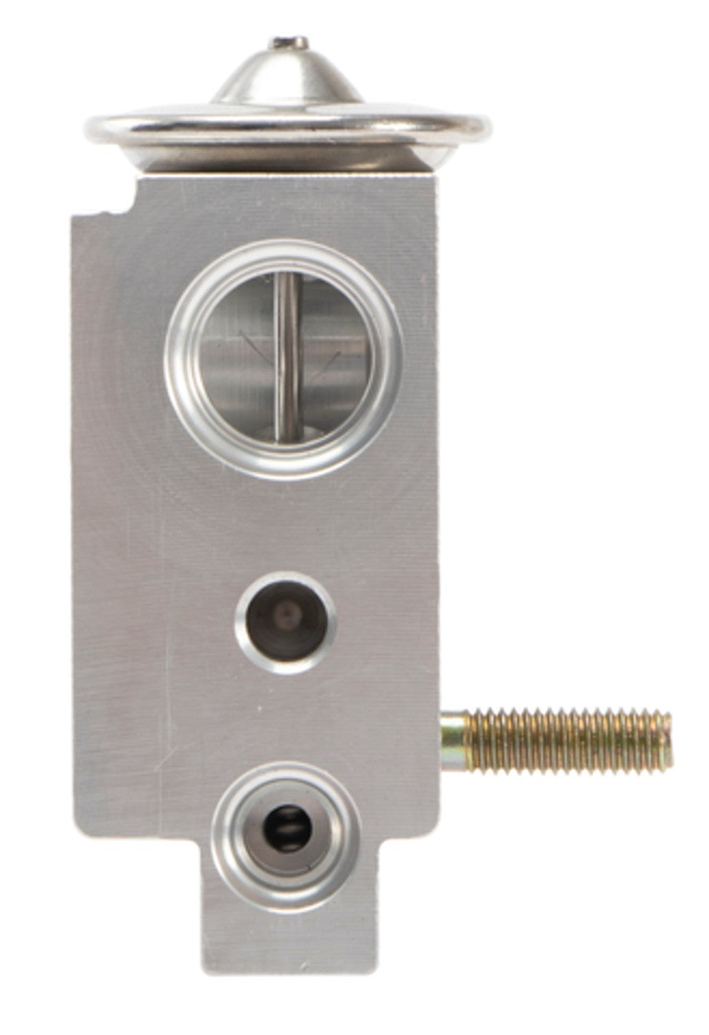 Four Seasons Block Type Expansion Valve w/o Solenoid 39612