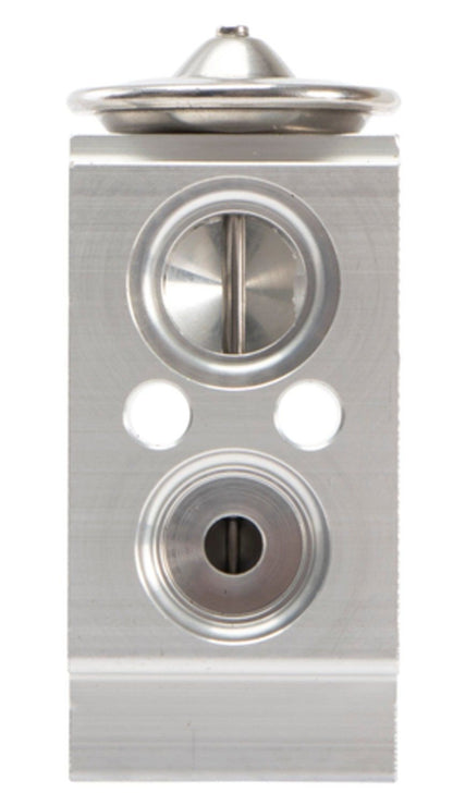 Four Seasons Block Type Expansion Valve w/o Solenoid 39612