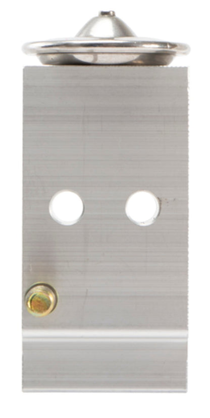 Four Seasons Block Type Expansion Valve w/o Solenoid 39612