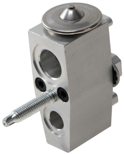 Four Seasons Block Type Expansion Valve w/o Solenoid 39614