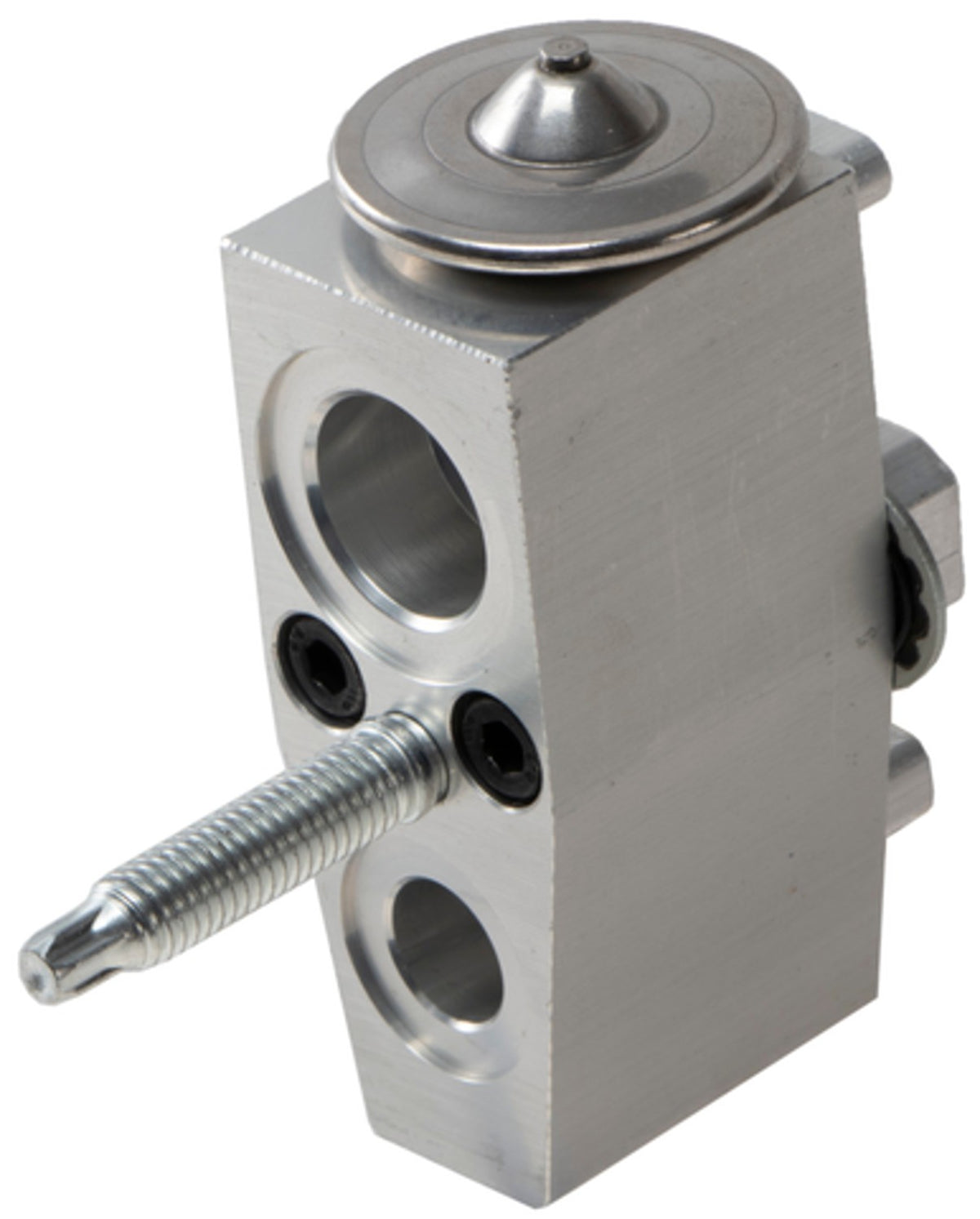 Four Seasons Block Type Expansion Valve w/o Solenoid 39614