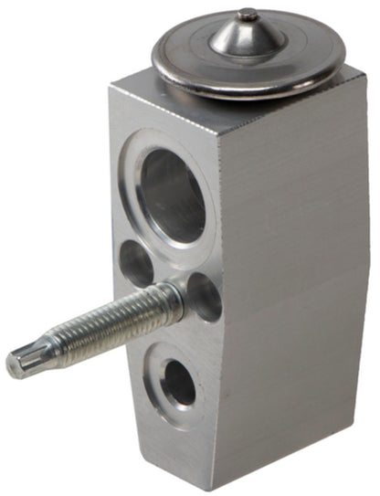 Four Seasons Block Type Expansion Valve w/o Solenoid 39615
