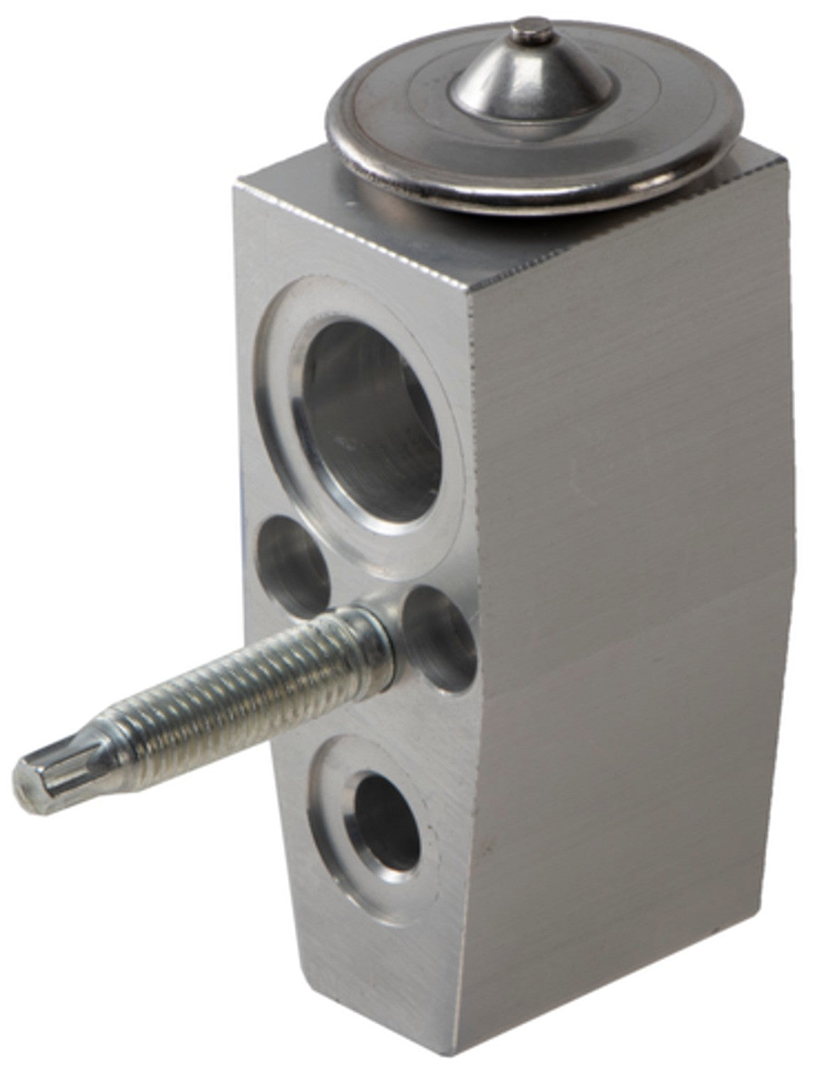 Four Seasons Block Type Expansion Valve w/o Solenoid 39615