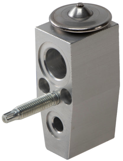 Four Seasons Block Type Expansion Valve w/o Solenoid 39615