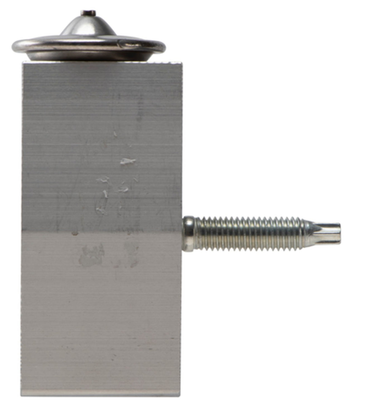 Four Seasons Block Type Expansion Valve w/o Solenoid 39615