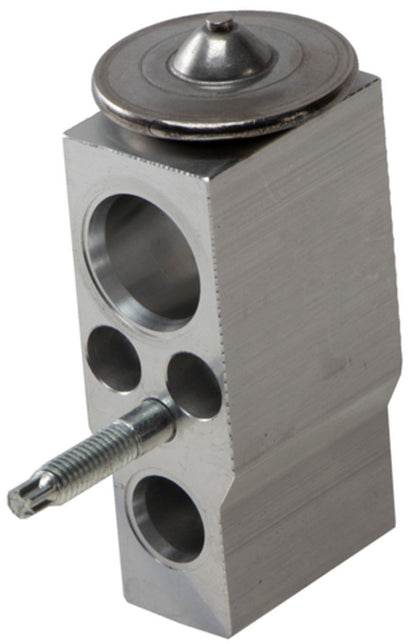 Four Seasons Block Type Expansion Valve w/o Solenoid 39617