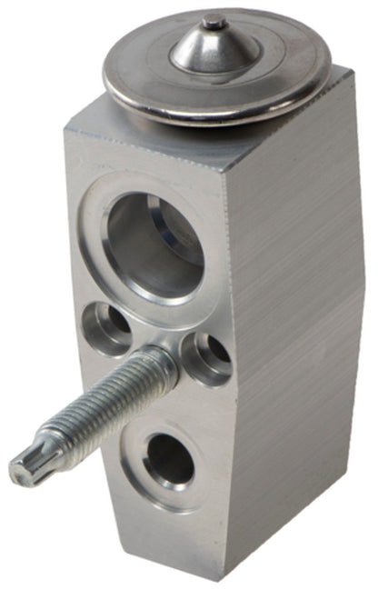 Four Seasons Block Type Expansion Valve w/o Solenoid 39620