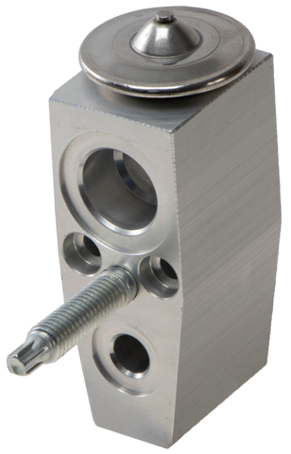Four Seasons Block Type Expansion Valve w/o Solenoid 39620
