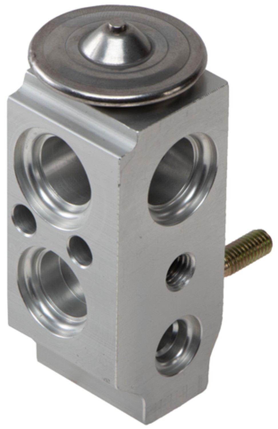 Four Seasons Block Type Expansion Valve w/o Solenoid 39621